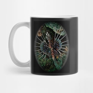 DROP ON THE SPOT Mug